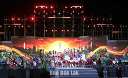 Khơi nguồn cảm hứng từ đại ngàn đến biển khơi