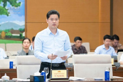 Đề xuất cấm sản xuất, kinh doanh, tàng trữ, vận chuyển, xuất khẩu, nhập khẩu thuốc lá điện tử, thuốc lá nung nóng