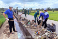 Tuy An Đông xóa “điểm đen” rác thải, lắp “Camera Xanh”