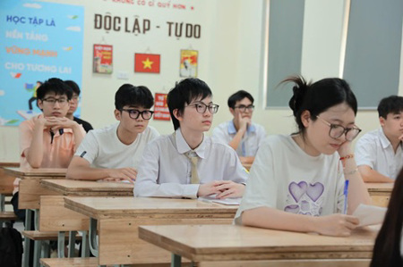 Băn khoăn mỗi ngành chỉ một phương thức tuyển sinh