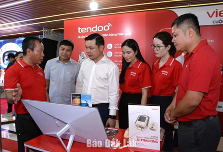 Chuyển hóa tiềm năng thành động lực tăng trưởng (Kỳ 2)