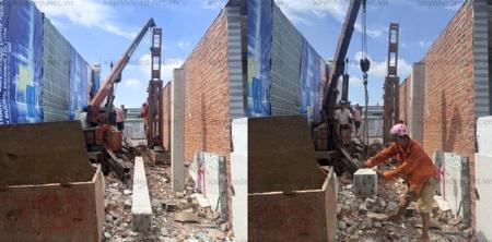Xây nhà diện tích nhỏ: Cần xác định rõ phần thô, hoàn thiện và ngân sách từ đầu