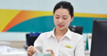 Lãi suất ngân hàng ngày 23/9/2026: Bac A Bank áp dụng mức 7,3%/năm cho tiền gửi từ 50 tỷ đồng