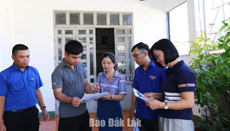 Phường Thành Nhất tập trung nguồn lực phòng, chống sốt xuất huyết