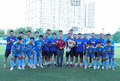 U23 Việt Nam gặp Hàn Quốc ở tứ kết ASIAD 20