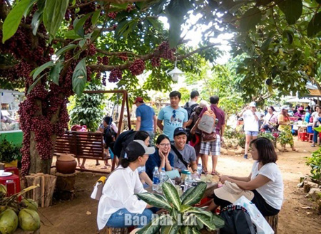 Vân Hòa xây dựng điểm đến du lịch an toàn