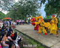Chung tay chăm lo, lan tỏa niềm vui trẻ thơ