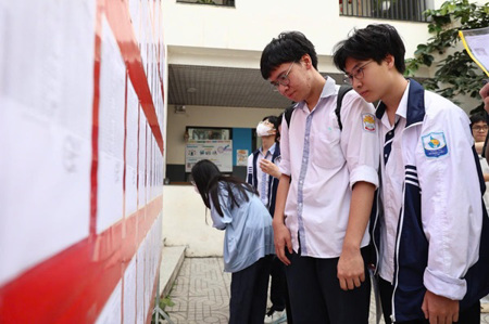 Học phí đại học sẽ tiếp tục tăng theo lộ trình
