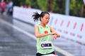 Vận động viên điền kinh Đắk Lắk Lê Thị Tuyết cán đích thứ 13 tại ASIAD 20