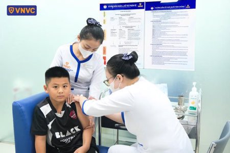Hướng dẫn mới về chẩn đoán, điều trị suy dinh dưỡng cấp tính ở trẻ