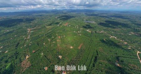 Từ “thủ phủ” sản xuất đến trung tâm công nghệ cao