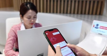 Lãi suất tiết kiệm ngày 28/9/2026: Techcombank ưu đãi kỳ hạn 6 và 12 tháng lên tới 8,4%/năm