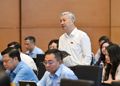 Miễn thuế thu nhập đối với doanh nghiệp nhỏ và vừa trong 3 năm để doanh nghiệp “từng bước lớn lên”