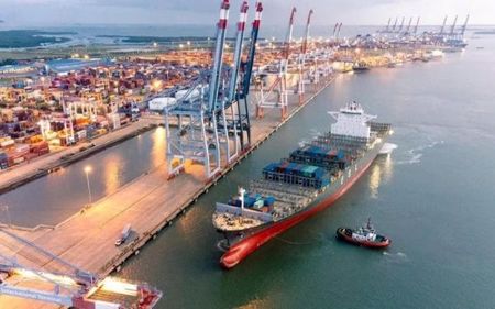 Dòng vốn FDI có sự chuyển dịch rõ nét