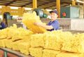 Nâng vị thế nông, lâm sản Việt trong chuỗi giá trị toàn cầu