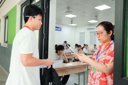 Giảm phương thức xét tuyển, trường đại học lo nguồn tuyển