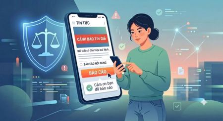 Để không gian mạng không còn những “vùng xám”