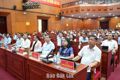 Đắk Lắk có 75.854 đại biểu tham dự Hội nghị quán triệt một số nghị quyết, chỉ thị của Bộ Chính trị