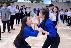 Sẵn sàng cho năm học mới