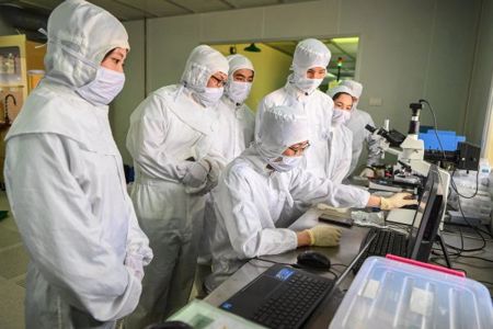 Công nghệ chiến lược: Phấn đấu có sản phẩm cụ thể ngay trong năm 2026