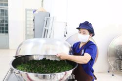 Khẩn trương rà soát, thực hiện đầy đủ chế độ đối với học sinh thuộc diện chính sách, khó khăn