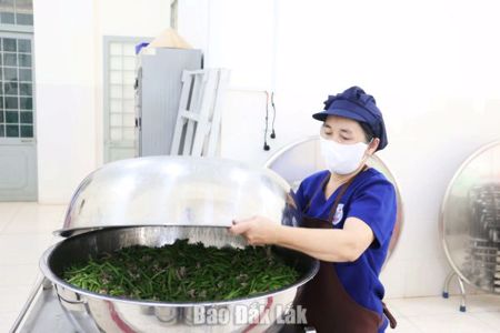 Khẩn trương rà soát, thực hiện đầy đủ chế độ đối với học sinh thuộc diện chính sách, khó khăn