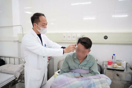 Cảnh báo ung thư từ những thay đổi bất thường trên da