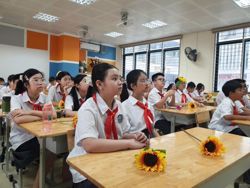 Mỗi người học sẽ có một mã hồ sơ học tập suốt đời