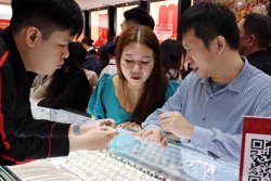 Giá vàng sáng 30/9/2026 sớm nhất: SJC 9999 nhẫn trơn BTMC DOJI Phú Quý thứ Tư