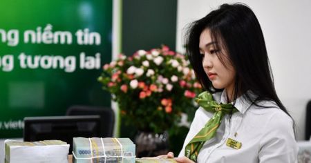 Lãi suất ngân hàng ngày 30/9/2026: Chứng chỉ tiền gửi nhóm Big4 lên mức cao nhất 7,5%/năm