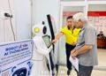 Bình Kiến hiện đại hóa chính quyền, phục vụ người dân 24/7