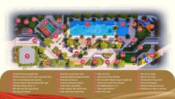Thông tin dự án The Win City: Vị trí, quy mô và giá bán 