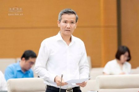 Đề xuất ngày 24/11 người lao động được nghỉ, hưởng nguyên lương
