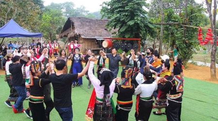 Khi cộng đồng là chủ thể của di sản