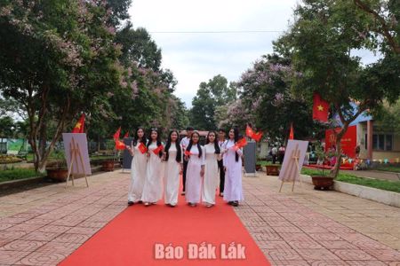 Năm học 2026 - 2027: Đổi mới để phát triển bền vững