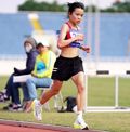 Đắk Lắk có một vận động viên dự ASIAD 20