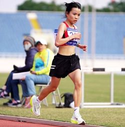 Đắk Lắk có một vận động viên dự ASIAD 20