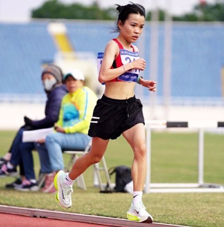 Đắk Lắk có một vận động viên dự ASIAD 20