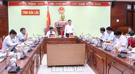Xây dựng kịch bản giải ngân vốn cho từng dự án đầu tư công