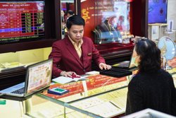 Cập nhật giá vàng sáng 5/9/2026: SJC, nhẫn trơn 9999 BTMC DOJI Phú Quý thứ Bảy