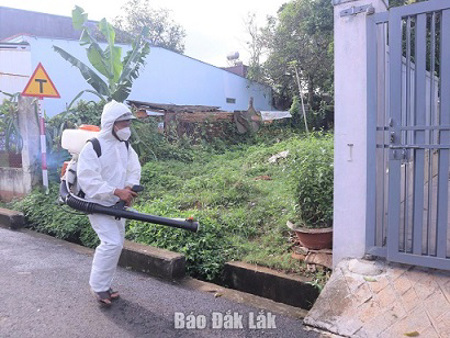 Bệnh viện Đa khoa vùng Tây Nguyên cấp cứu thành công ca vỡ lách do sốt xuất huyết