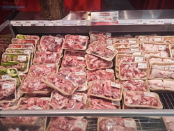 Nông sản tháng 8: Giá cả phân hóa, chờ sức mua cuối năm