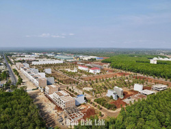Công khai thông tin nguồn quỹ đất