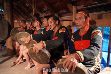 Nghị quyết số 03: Khơi dậy sức sống nội sinh của di sản