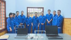 Cẩn trọng bẫy “nhận quà trúng thưởng”