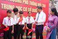 Năm học mới với nhiều kỳ vọng mới