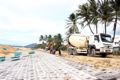 Tạo động lực phát triển từ hạ tầng ven biển