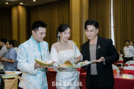 Dư vị mới từ trái cây Đắk Lắk