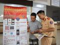 Nhiều tiện ích từ ứng dụng VNeTraffic