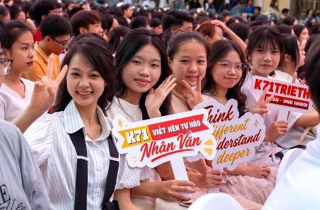 Học phí đại học 2026: Có ngành tăng gần 18 triệu đồng/năm